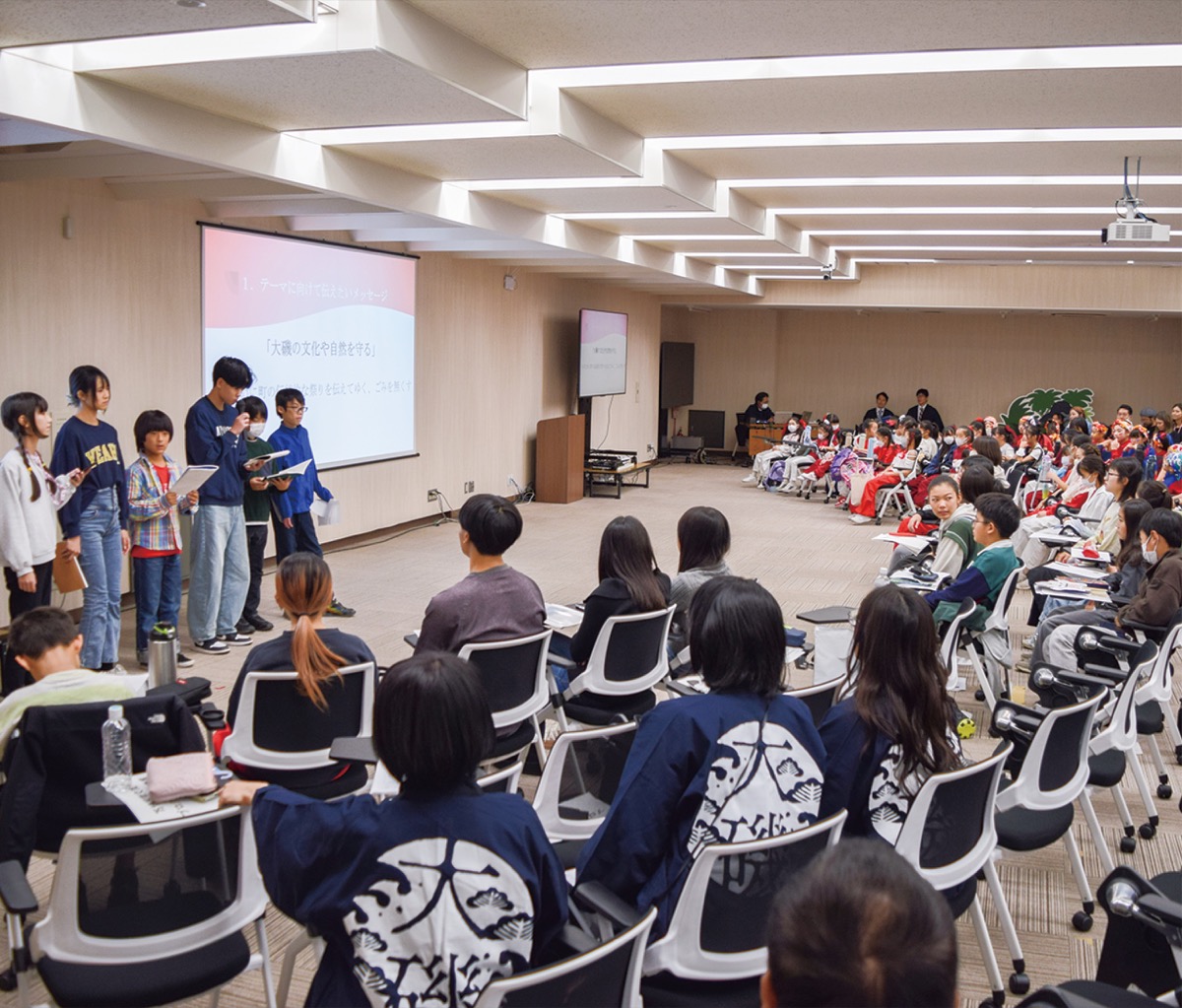 大阪・関西万博の学び報告