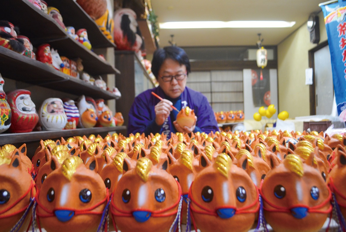 「来年はきっとウマくいく」