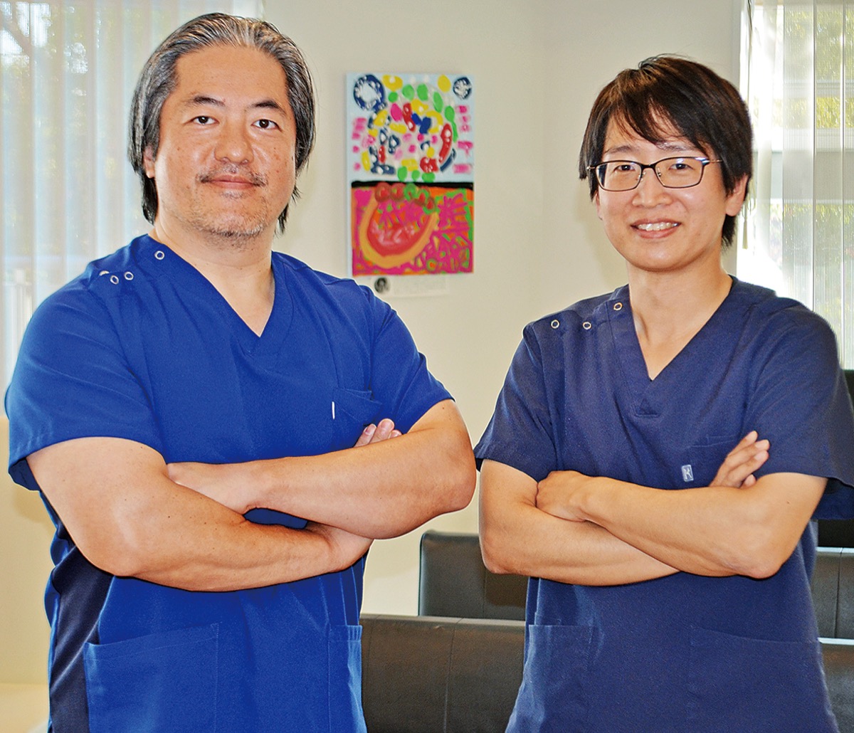 老眼も同時治療できる白内障手術増加