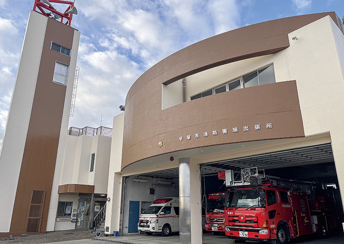 備える施工で安心を