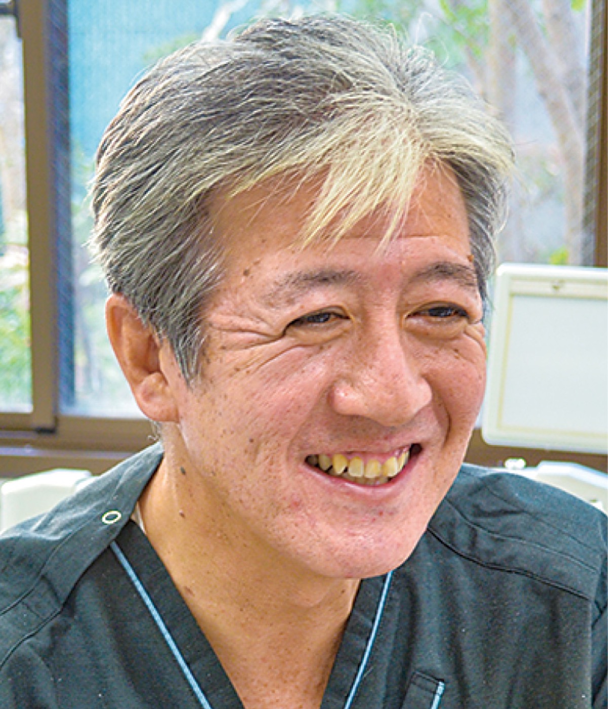 一人一人に合った丁寧な説明を