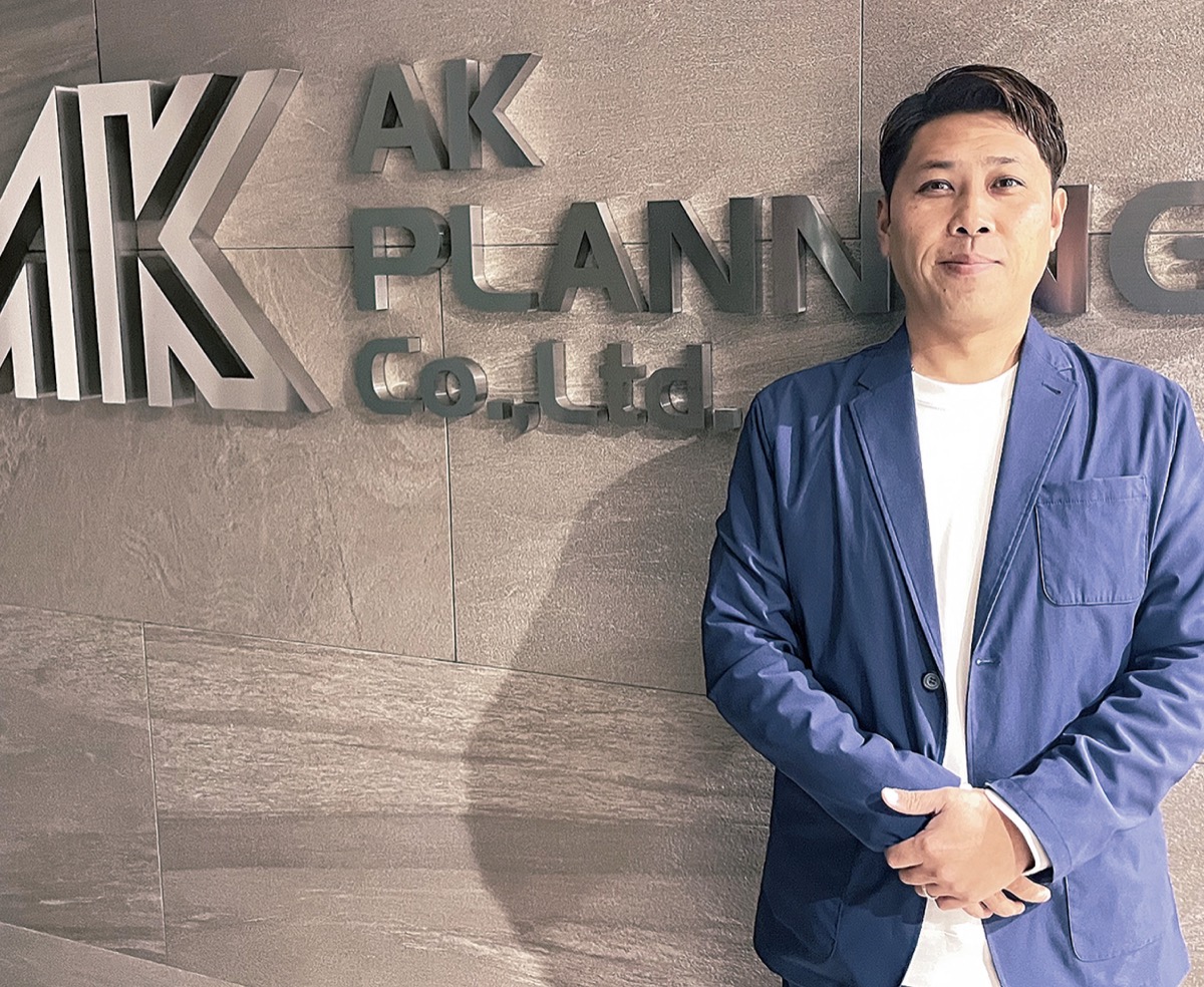 5年先、10年先を見据えた挑戦を