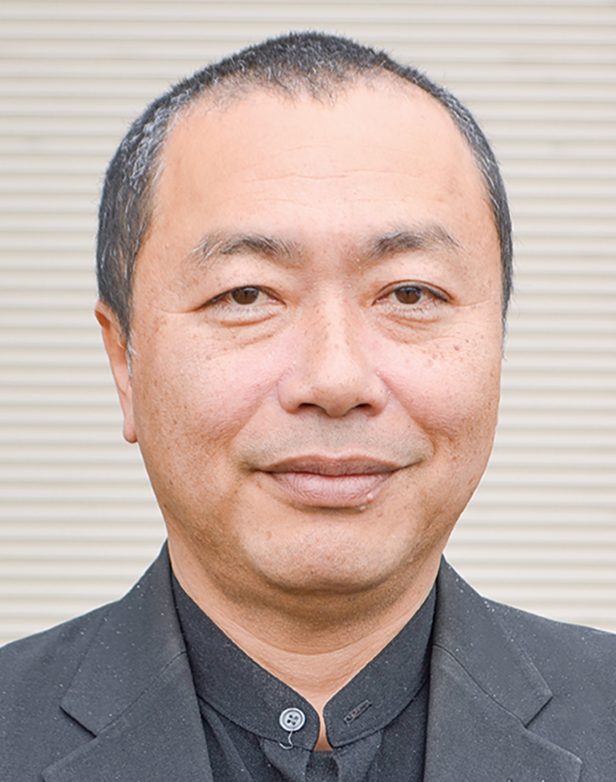 栁川 宜満（よしみつ）さん