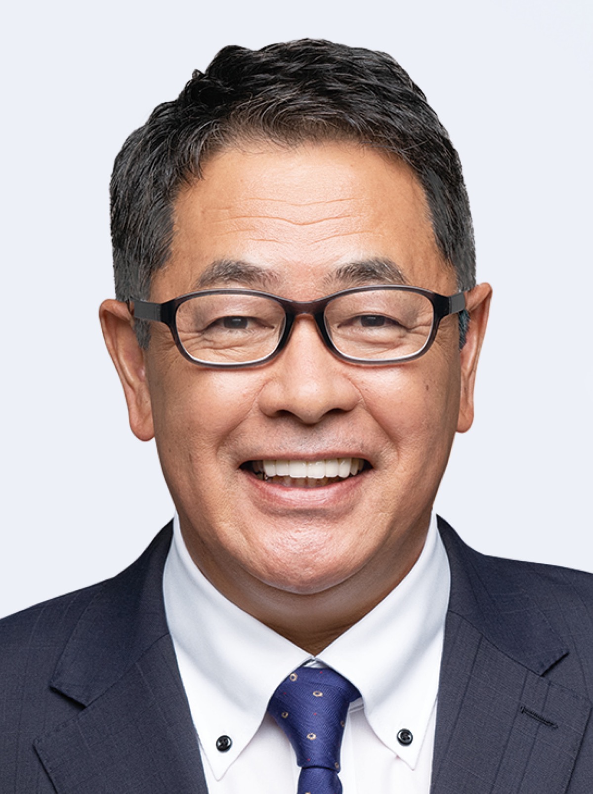 現場主義を貫く『行動力』と『未来志向』