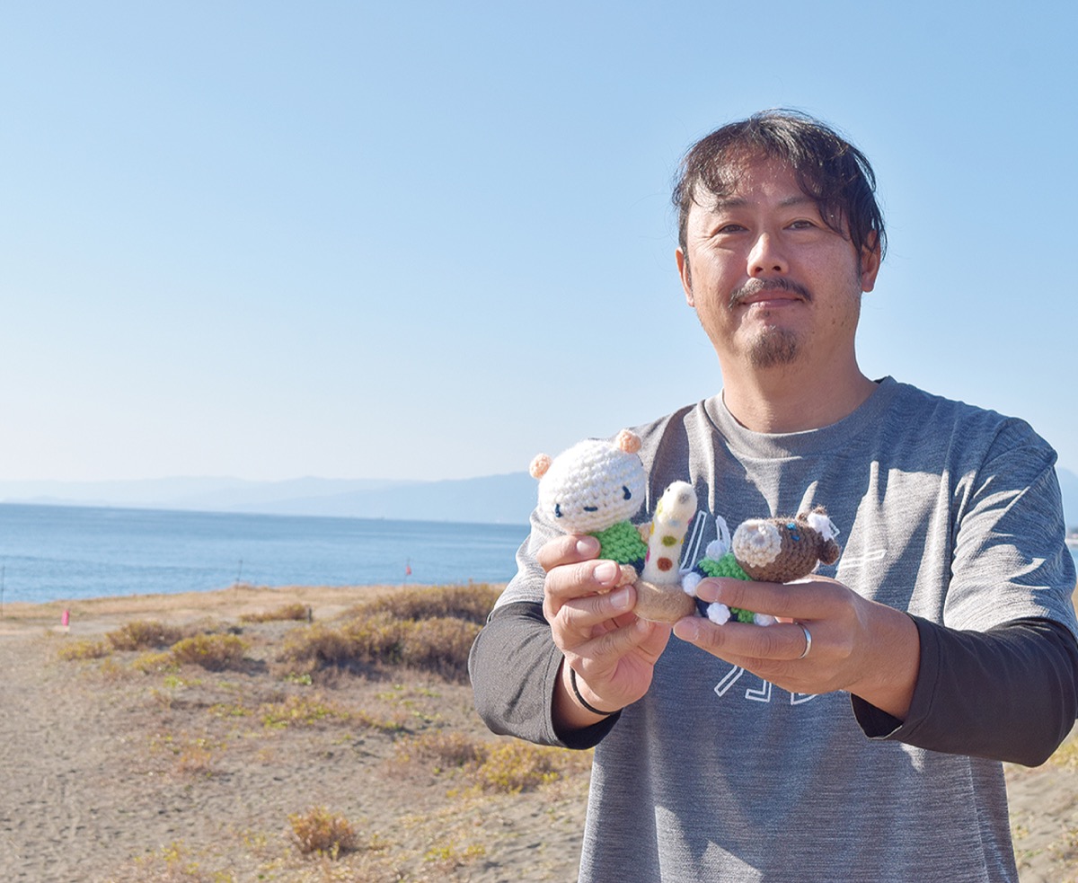 「ひらつかシーテラス」で福祉との接点つくる