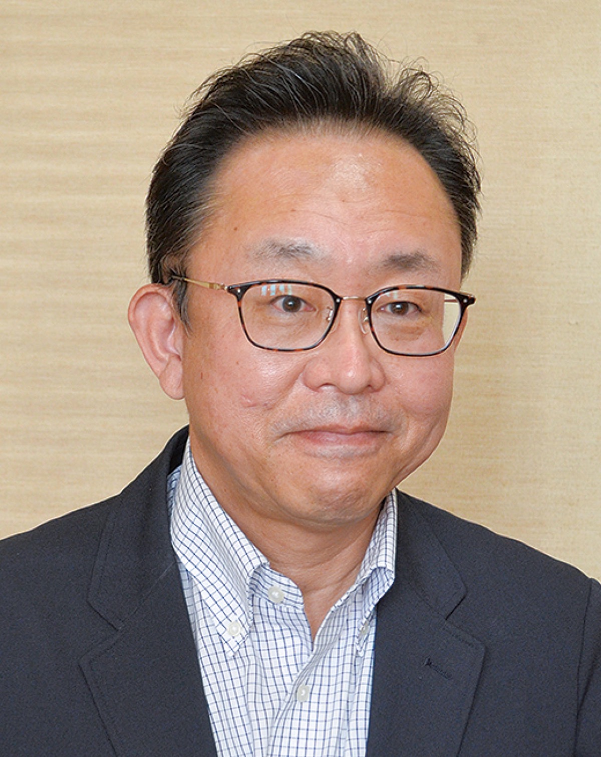 ｢まっすぐ歩こう｣の理念実現へ