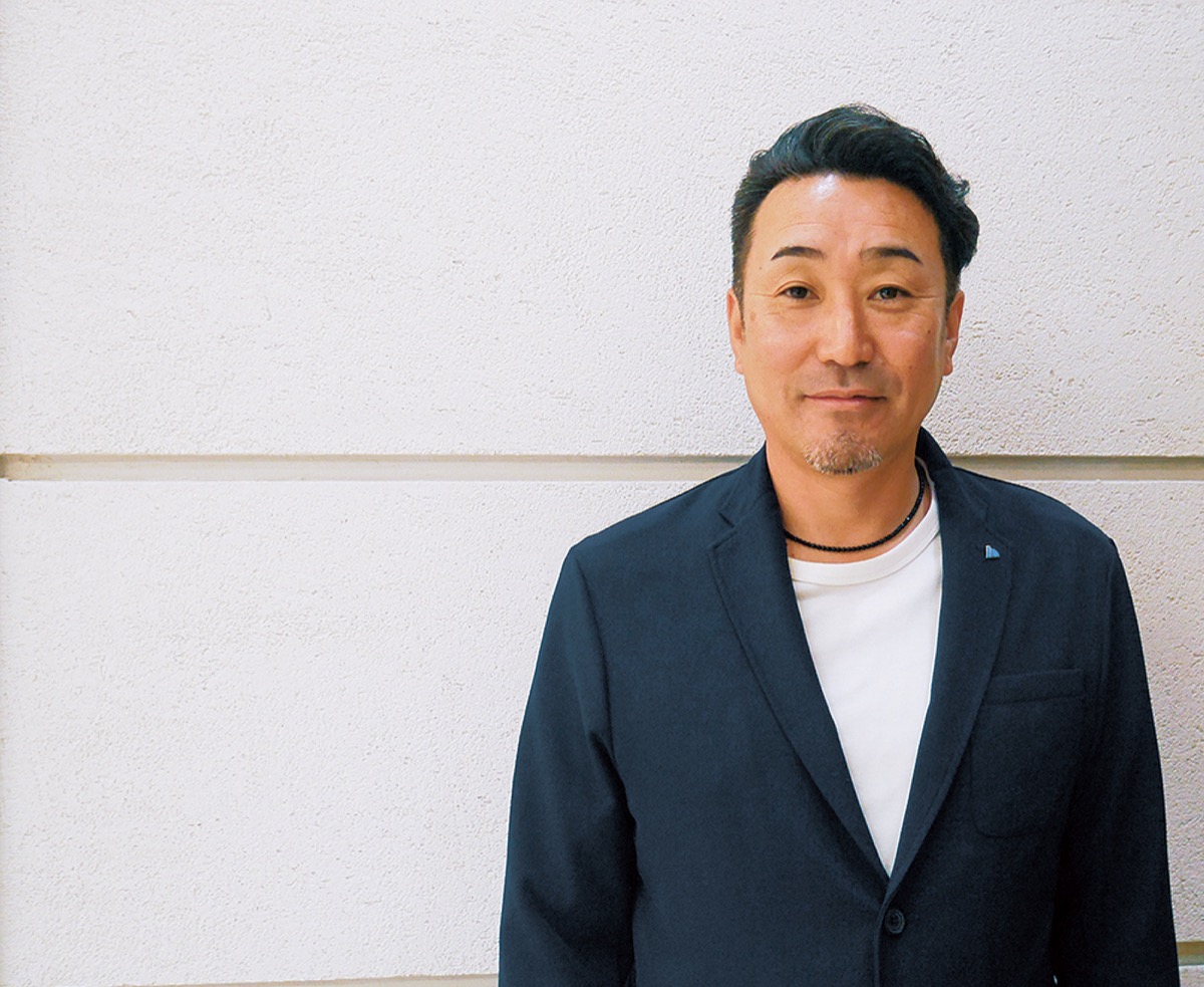 創業50年変化と工夫続ける