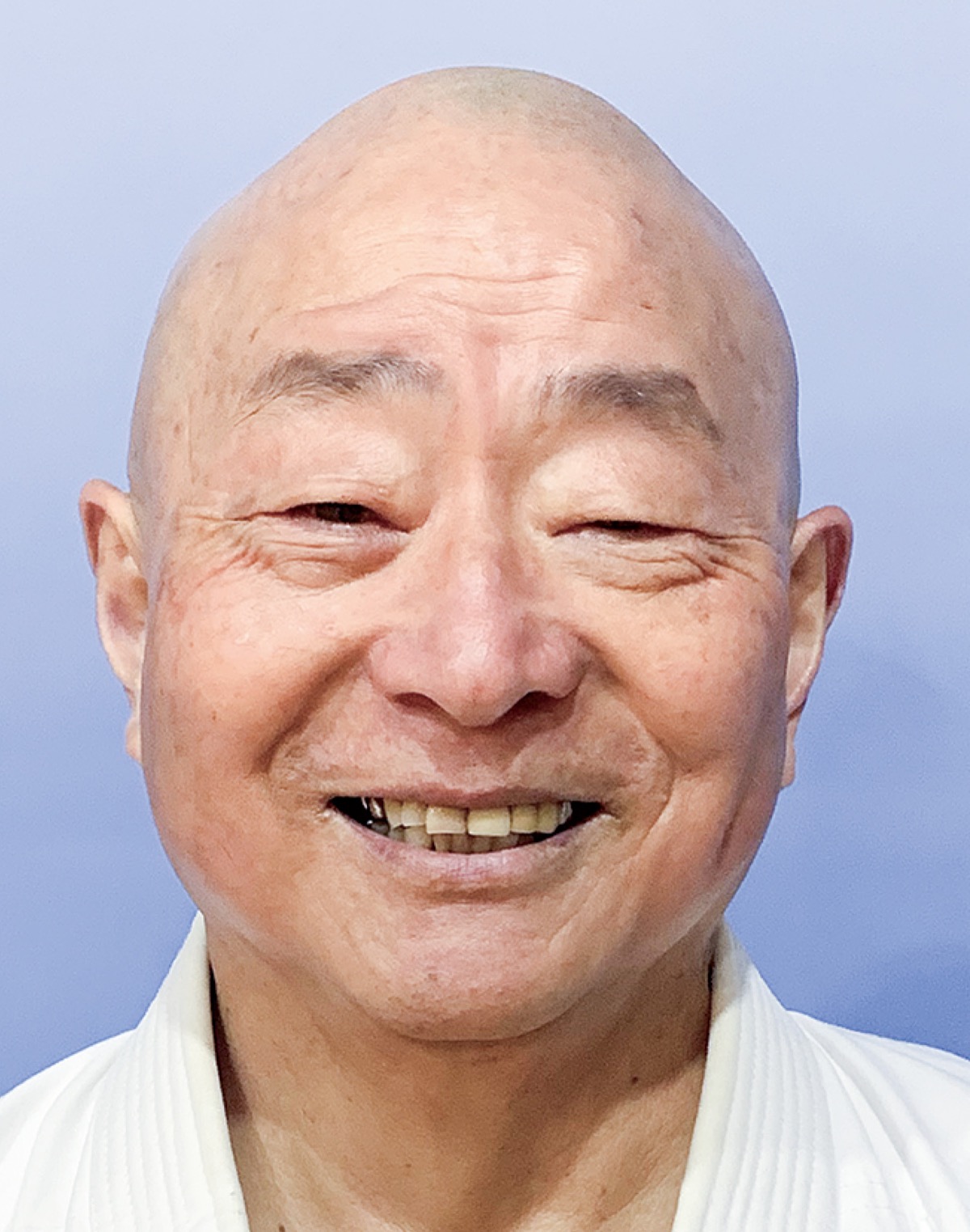 片倉 久（ひさし）さん