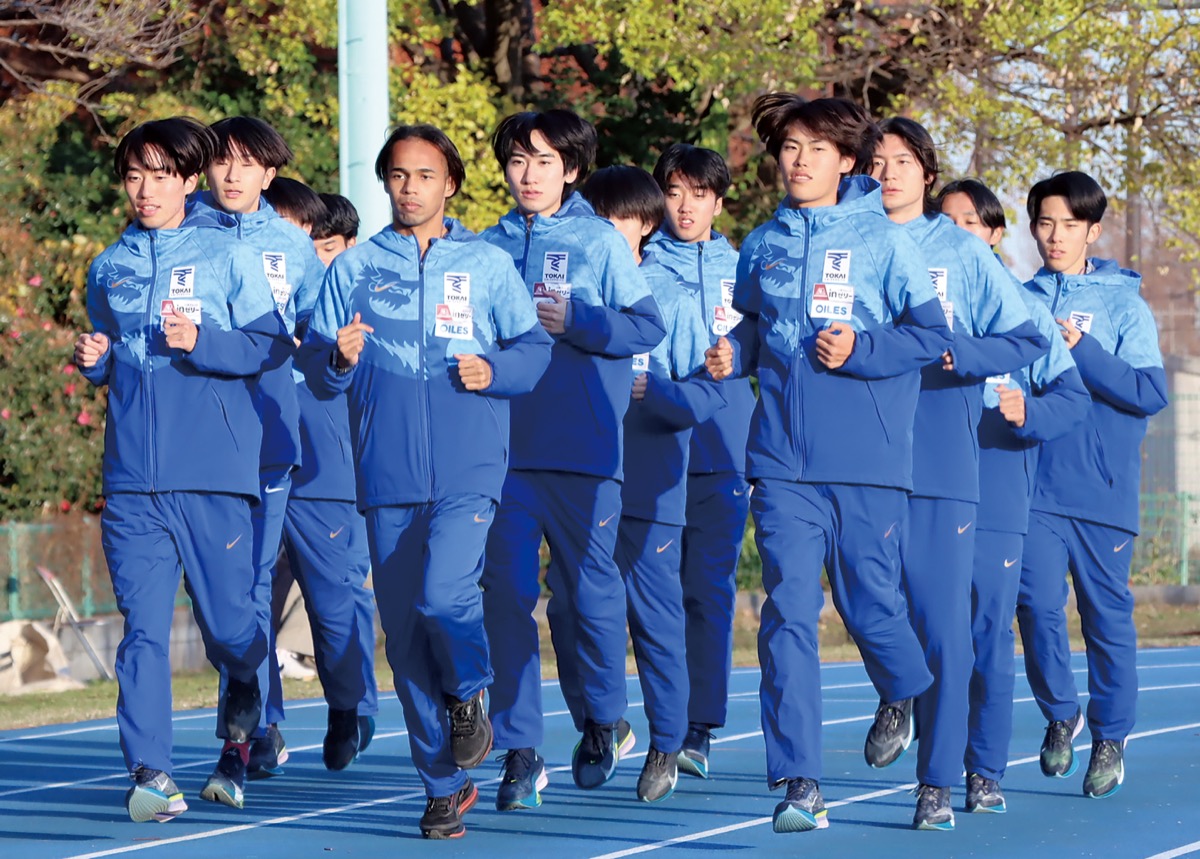 ｢０からの挑戦｣、シード権を