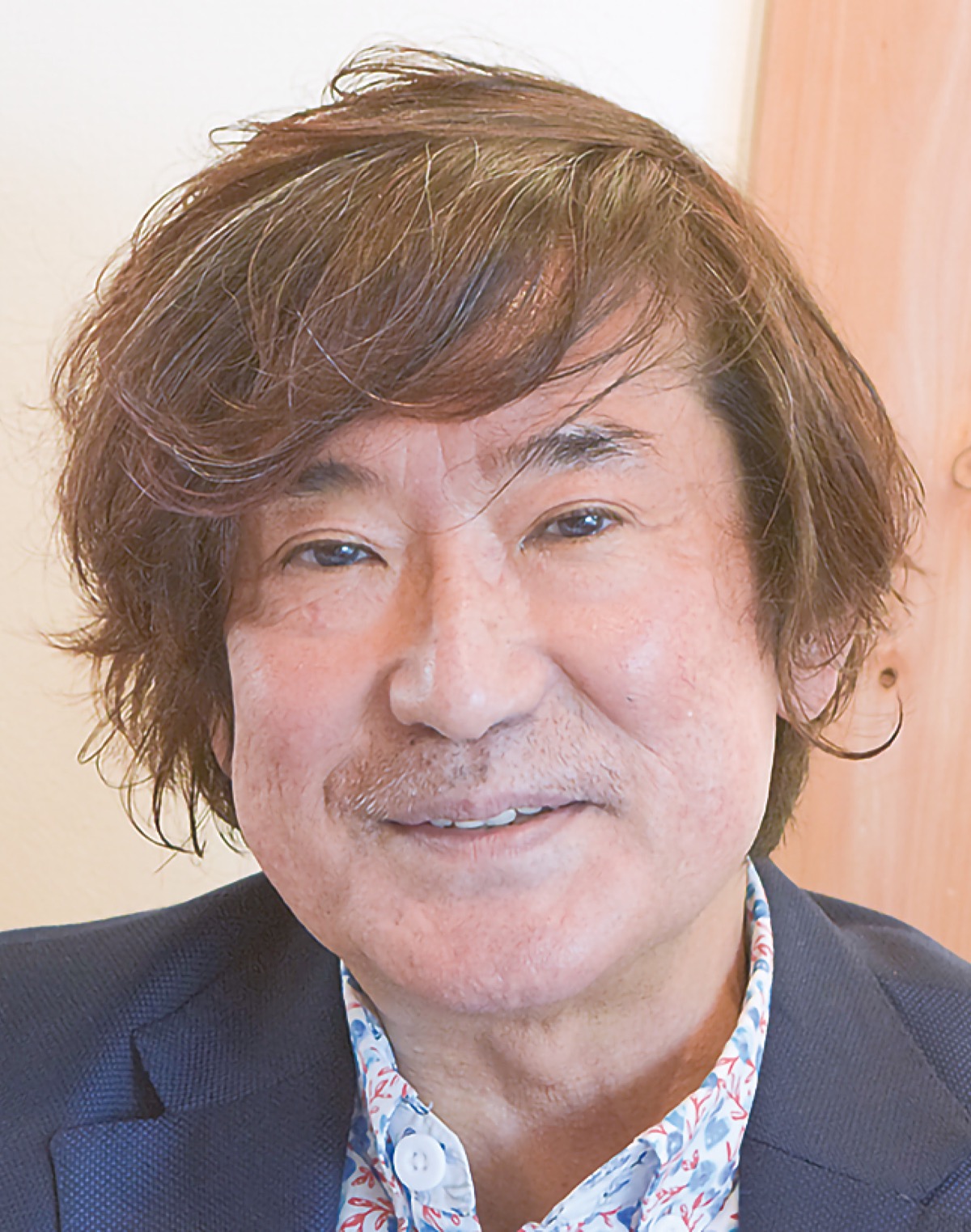 池内 広明さん