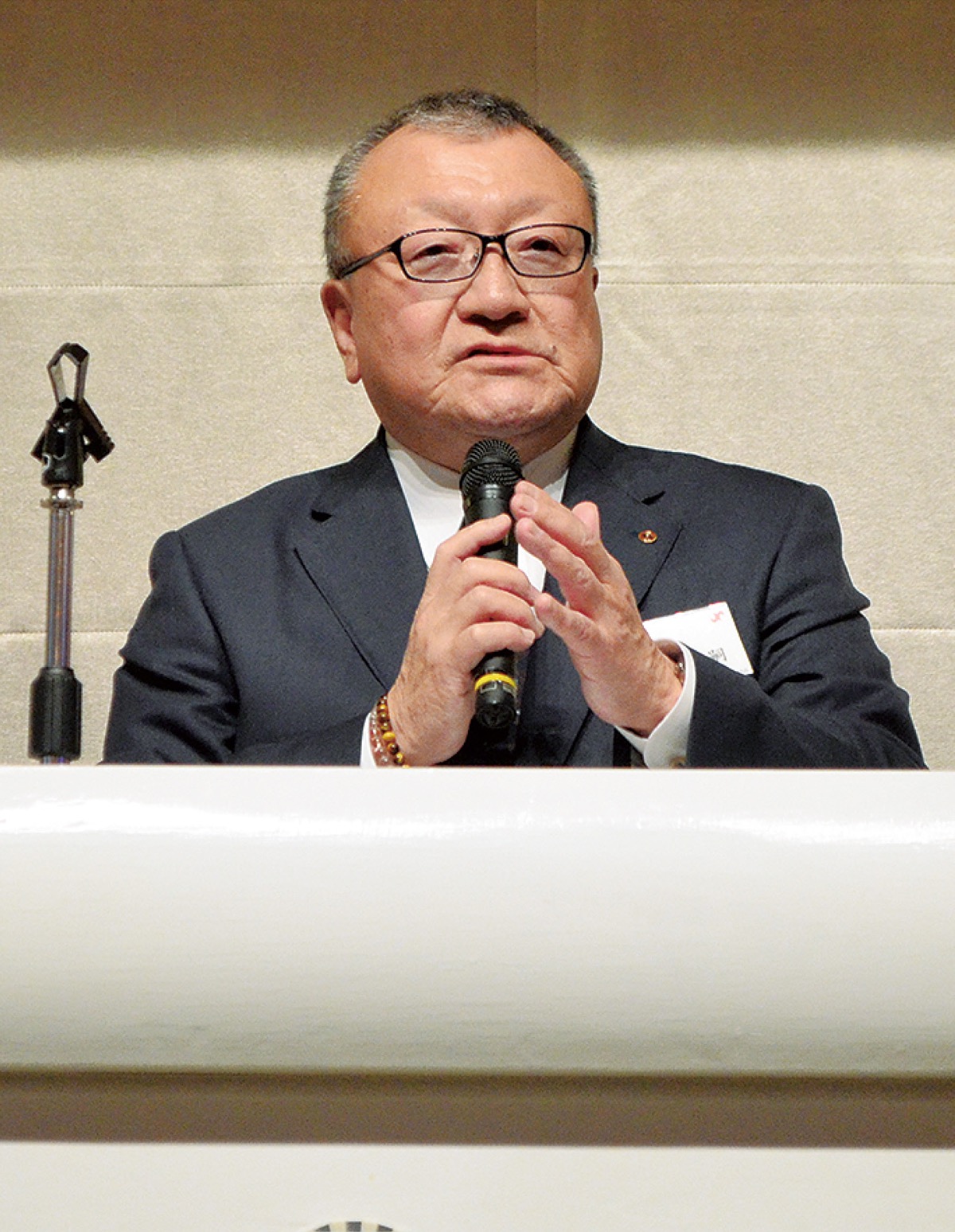 「まちを元気に」活動