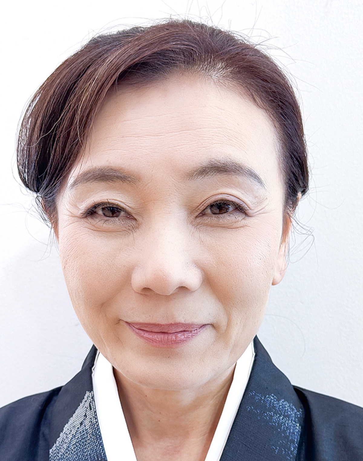 眞坂 亜紀子さん（雅号：龍鳳）