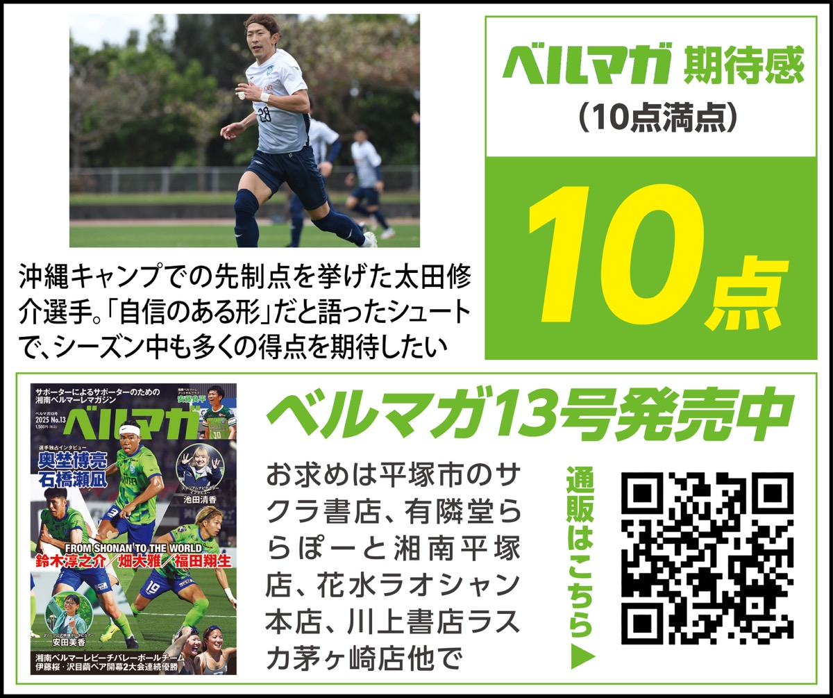 沖縄キャンプは上々の仕上がり、来週開幕！ (写真1)