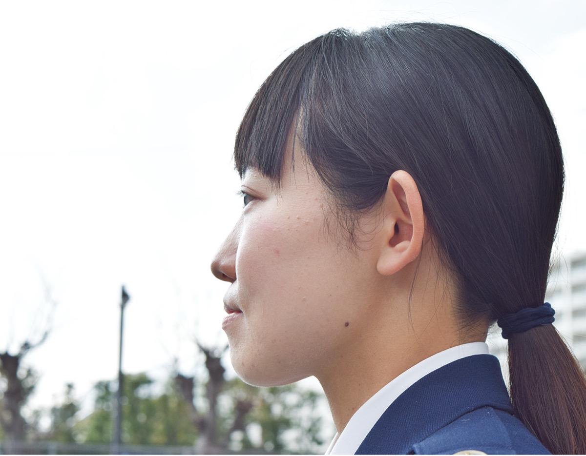 言語の壁超え 捜査の力に (写真3)