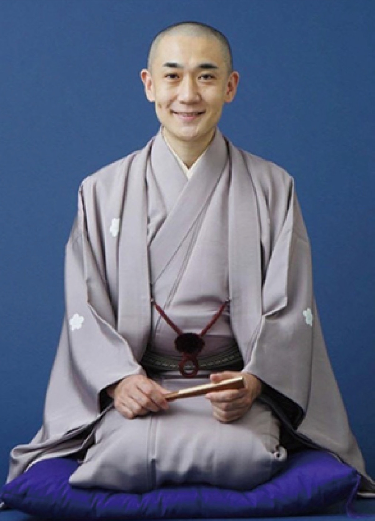古今亭文菊さん