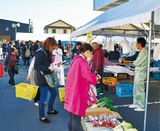 収穫の秋を満喫