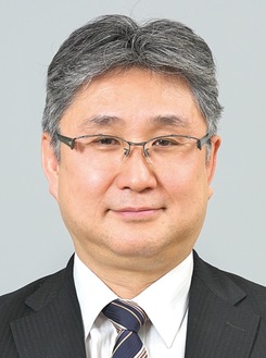 平塚共済病院脳神経外科部長・横山高玲医師