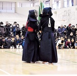 500人が切磋琢磨