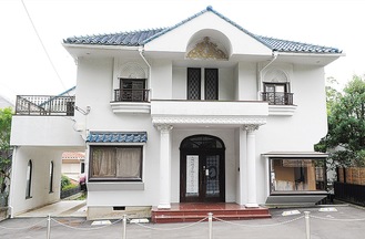 スクールロイヤーが在籍する大磯町の教育研究所