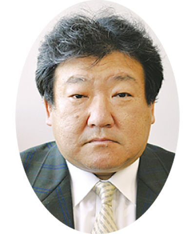 あなたは議員に何を求めますか？