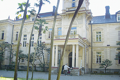 財閥解体と岩崎財閥