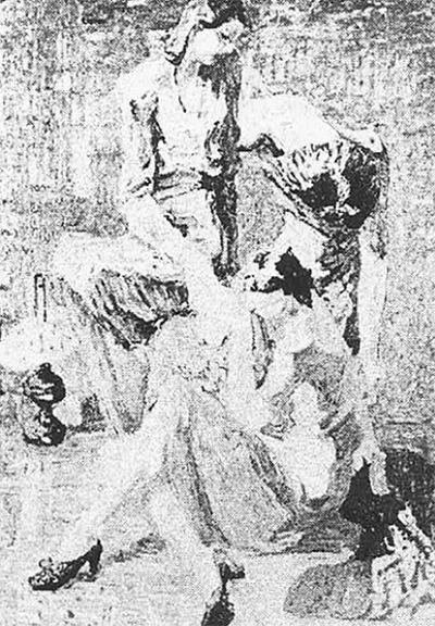 二見利節（としとき）・その生涯