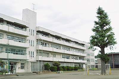 第2回　二宮町立二宮小学校