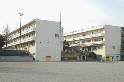 第5回　二宮町立一色小学校