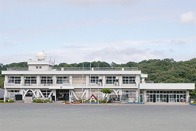 第6回　中井町立井ノ口小学校