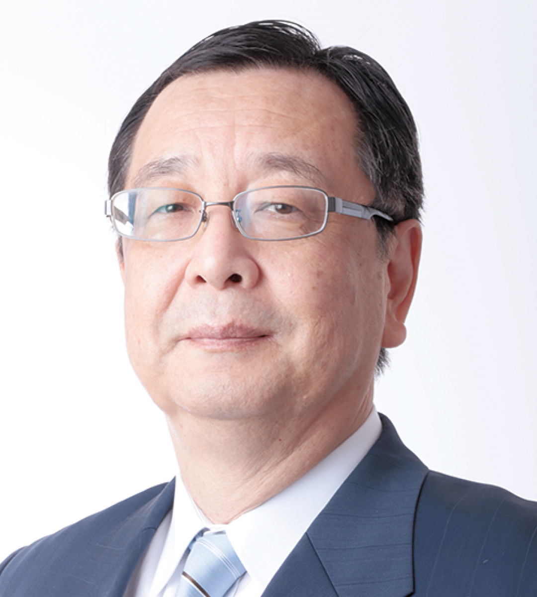 山河の美しい大磯を介護問題ゼロの町に