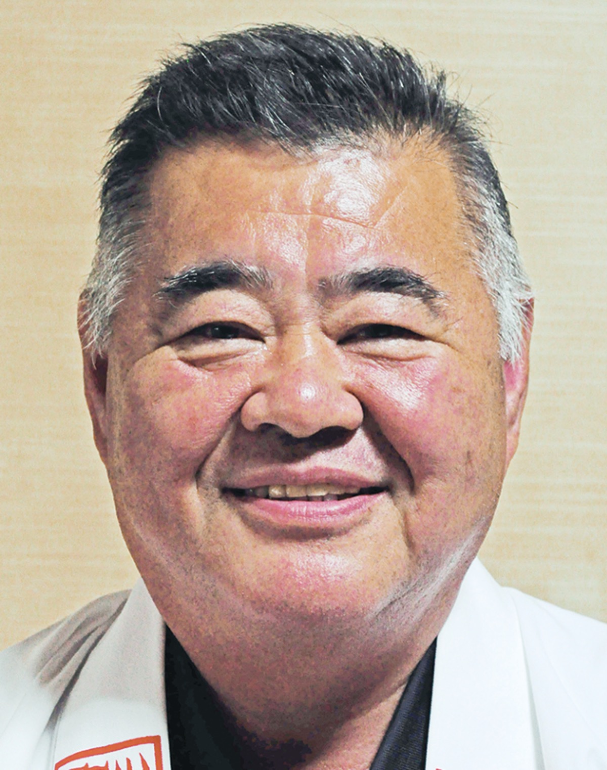 平井 英雄さん (写真1)