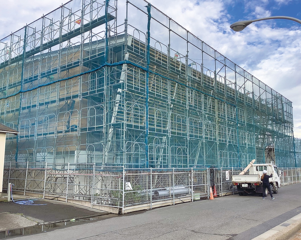 大磯港新施設 愛称が決定 人や街中をつなぐ観光拠点 大磯 二宮 中井 タウンニュース