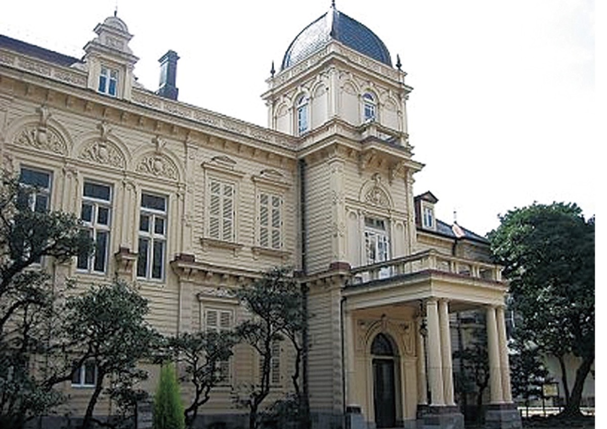 大磯歴史語り〈財閥編〉