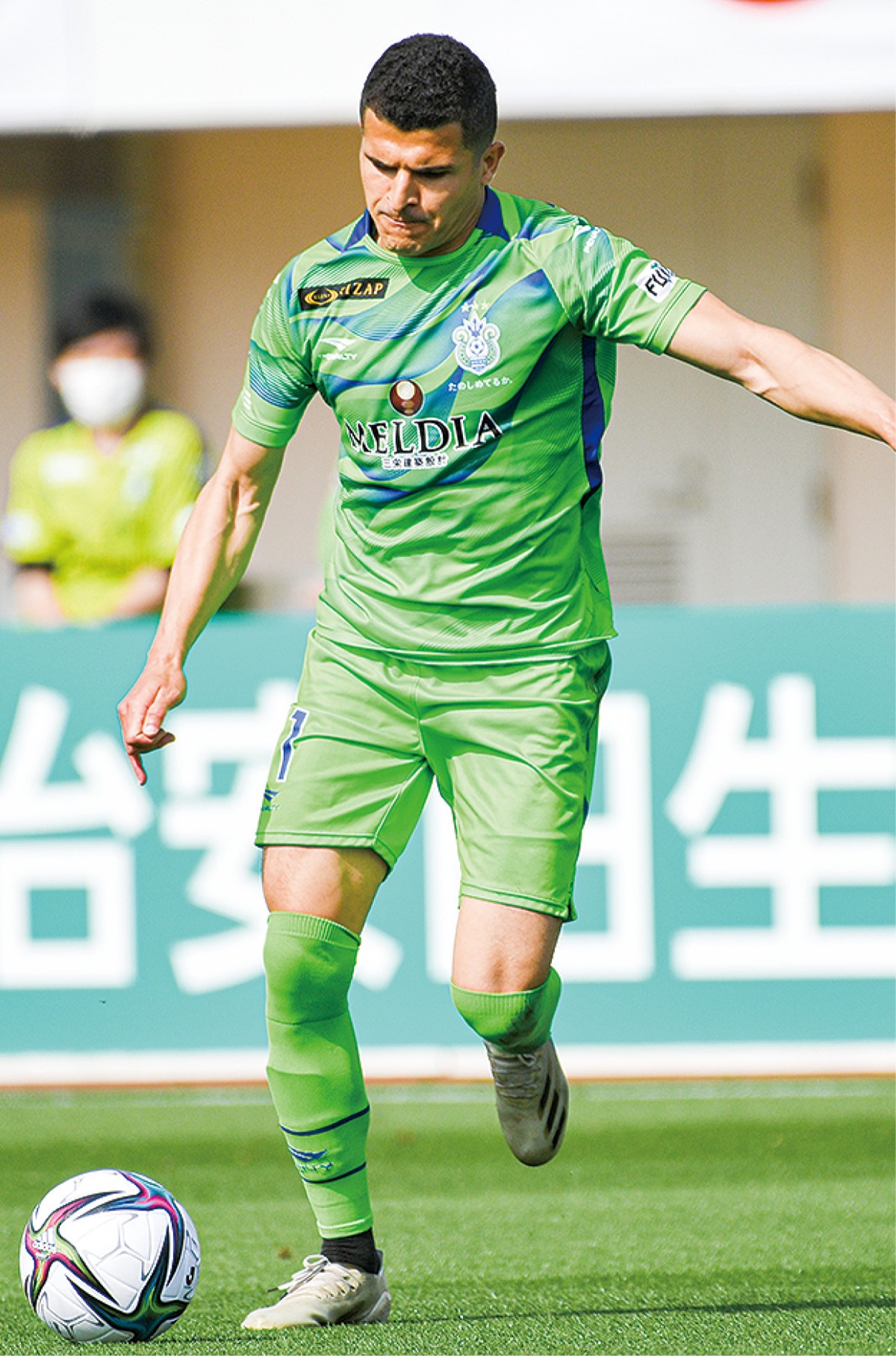 11戦無敗が大きな価値に