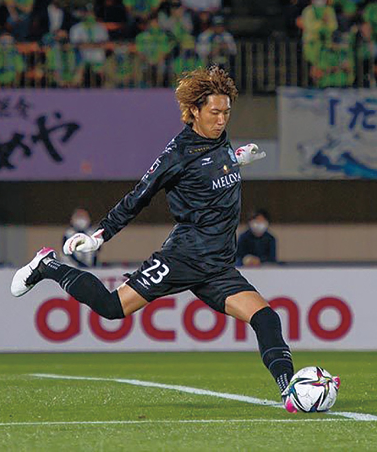 決定機ゼロの堅守みせる