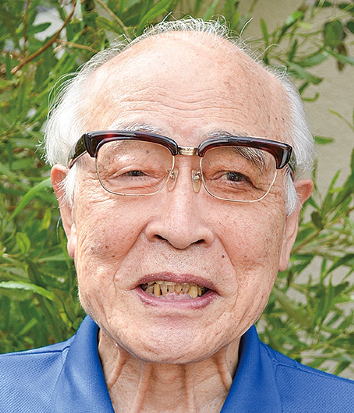 傘寿の軌跡 動画自叙伝に 神奈川県二宮町の松岡紀雄さん公開 大磯 二宮 中井 タウンニュース