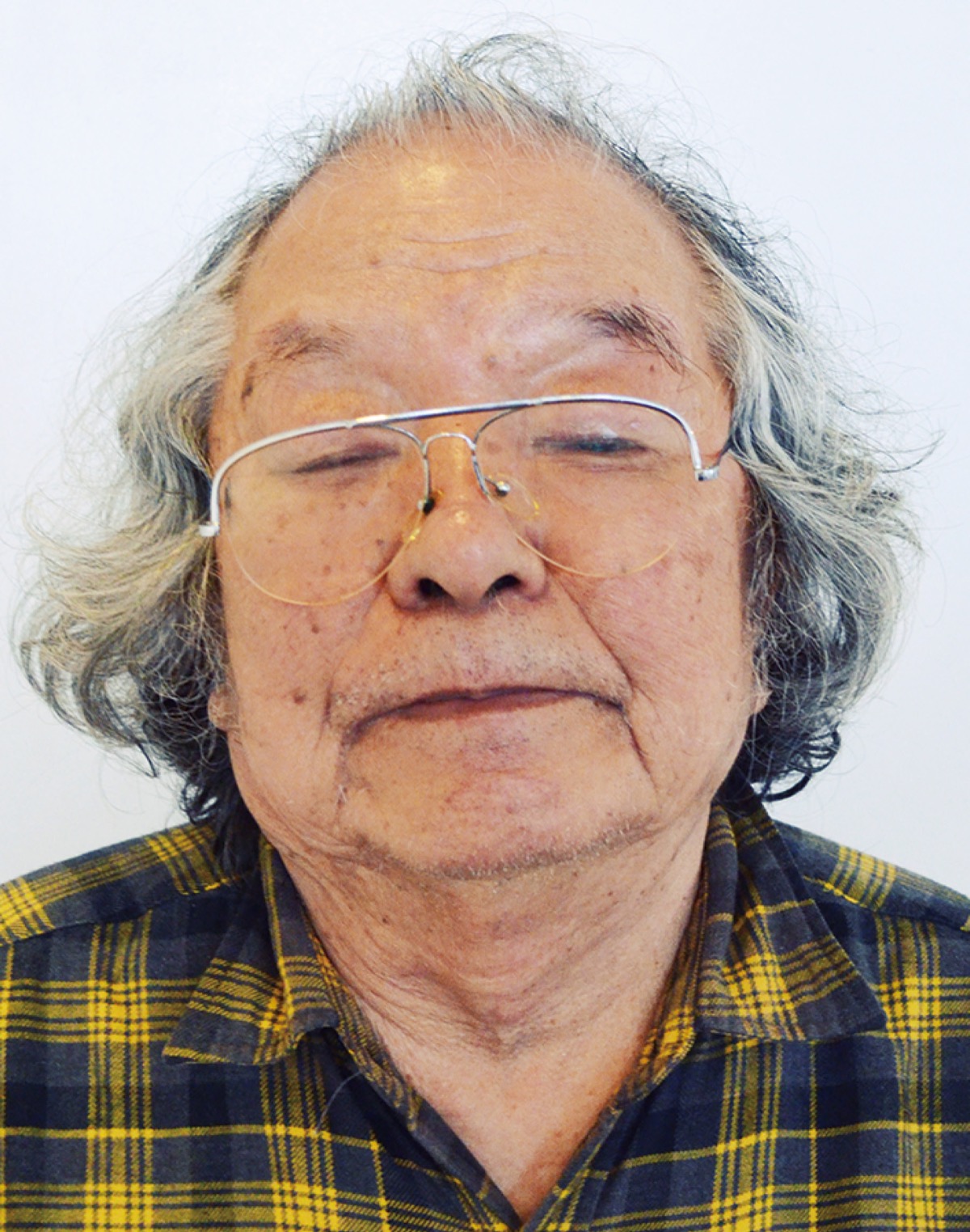 大磯で5年ぶりに油彩画の個展を開く 藤井 兼弘さん 大磯町国府本郷