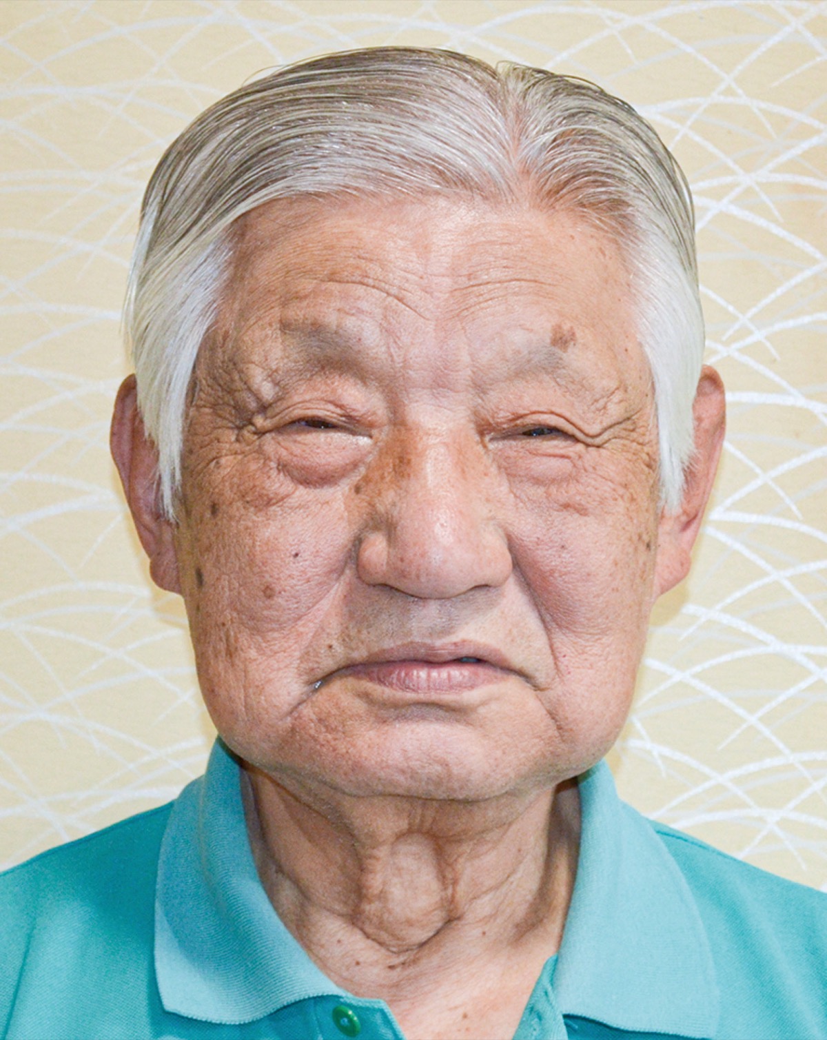 矢澤 秀一（ひでかず）さん (写真1)