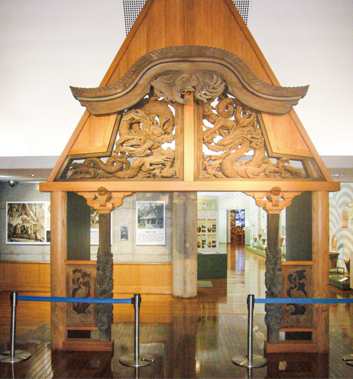 大磯歴史語り〈財閥編〉