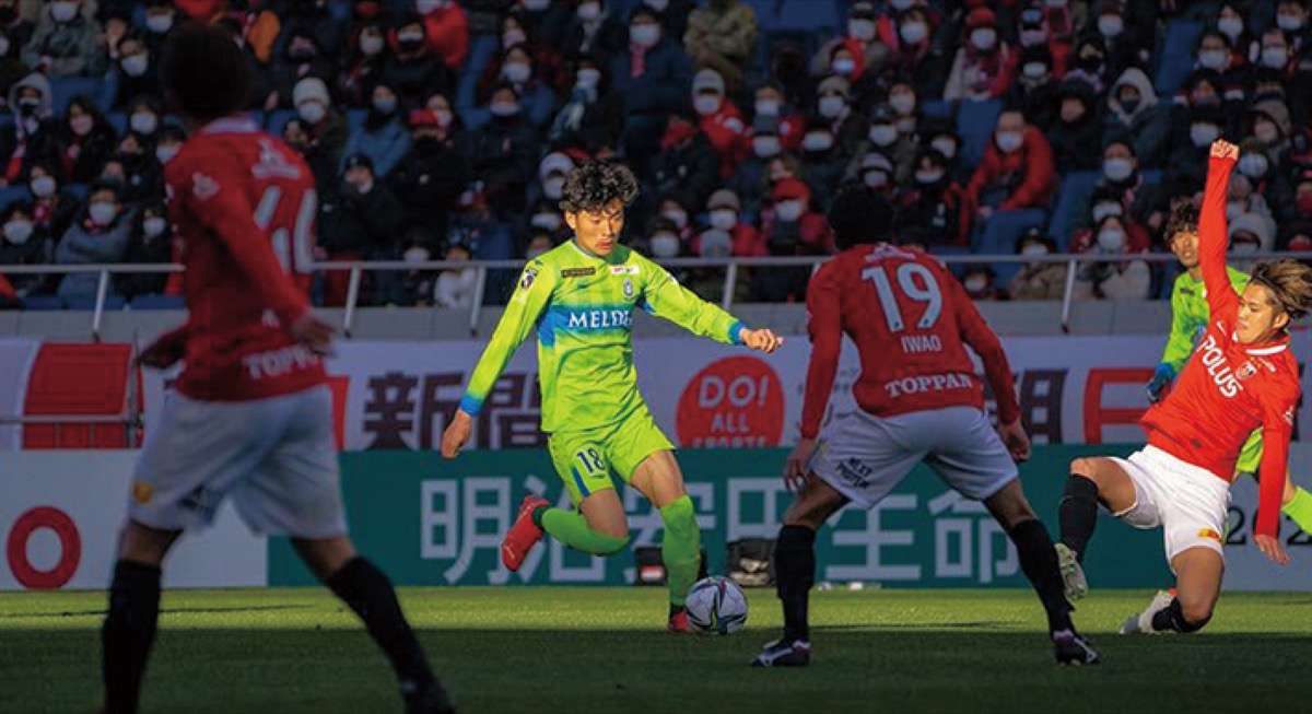 ポジティブ要素ほぼなし