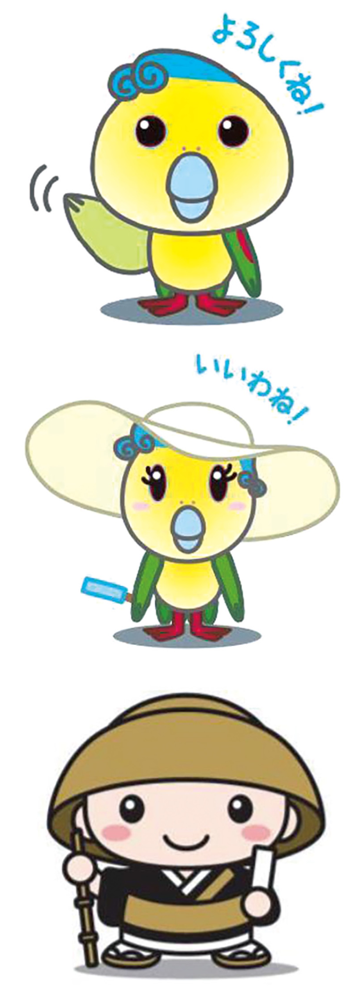 大磯を身近に感じて