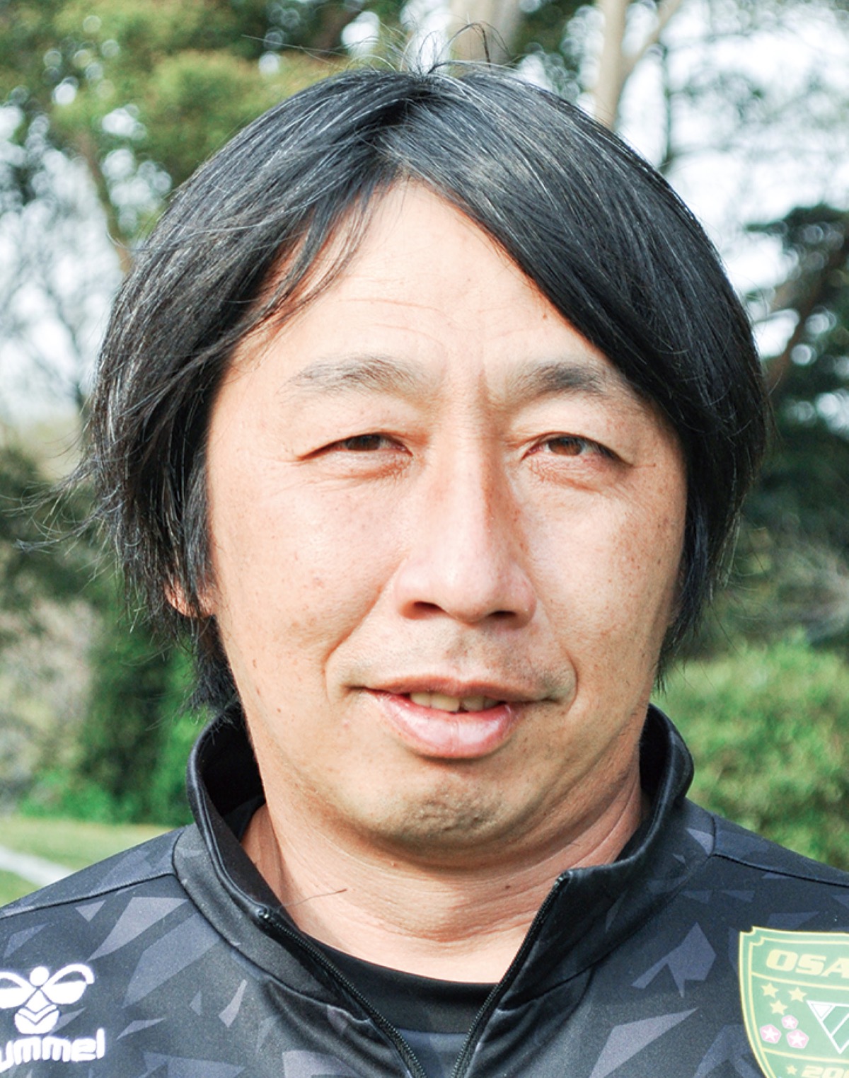 柄澤 俊介さん (写真1)