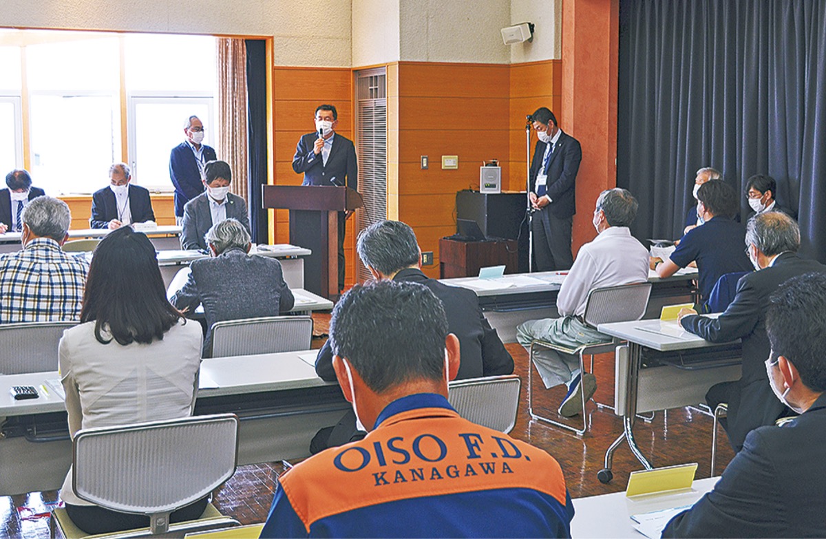 新たなイベント企画も