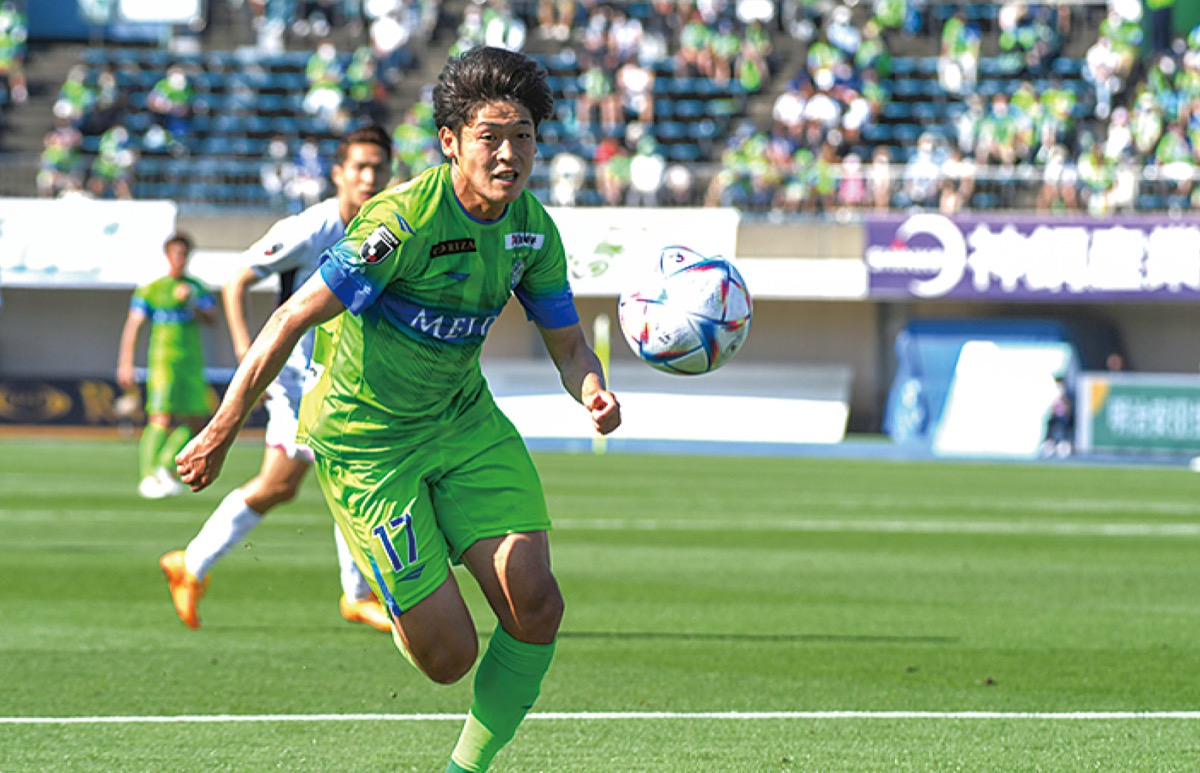 首位川崎を撃破、反撃態勢に突入