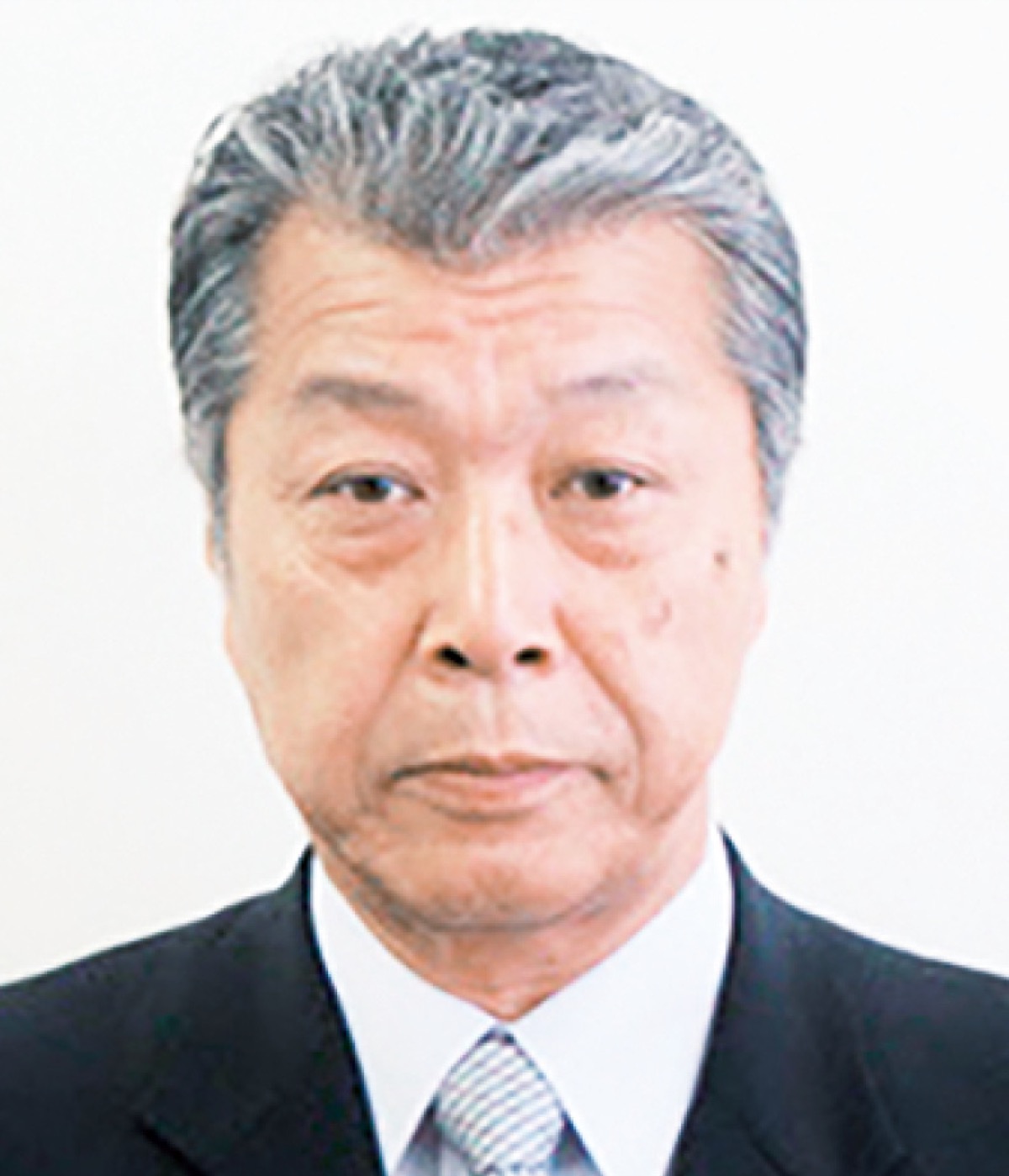 井上泰弘議長