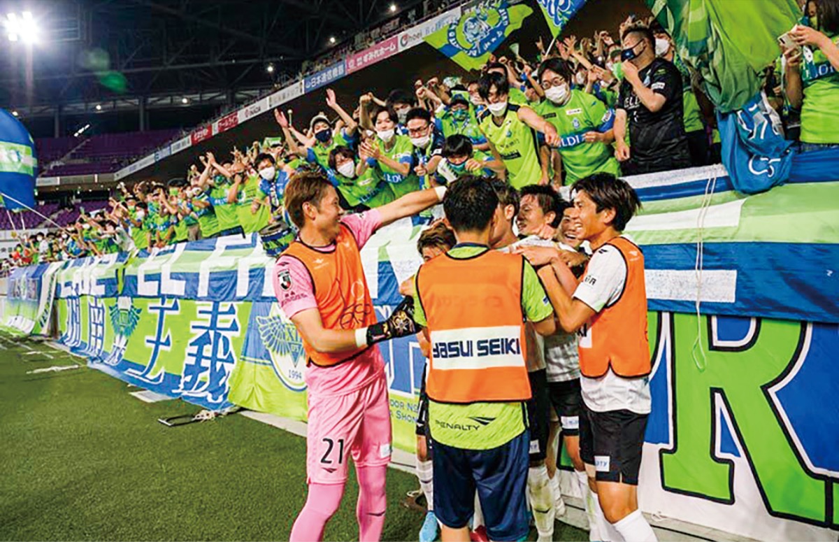 執念がたぐり寄せた勝利