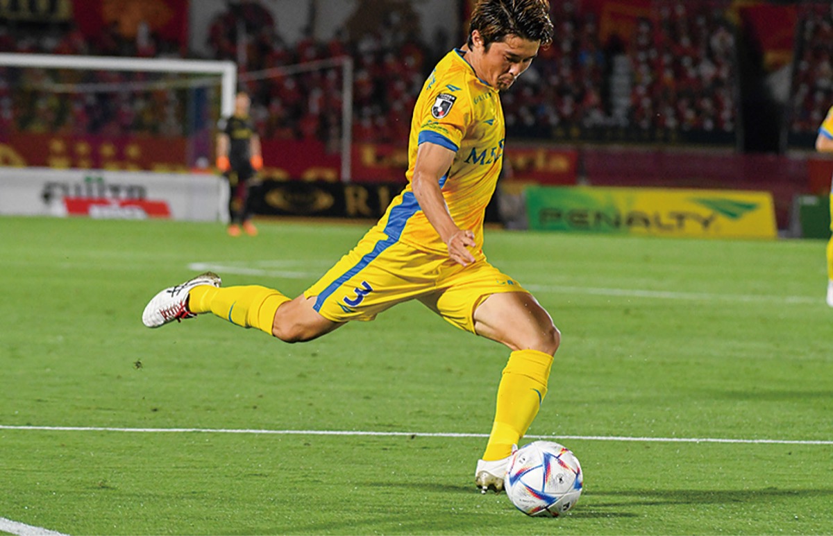 勝ち点積み上げ脱降格圏