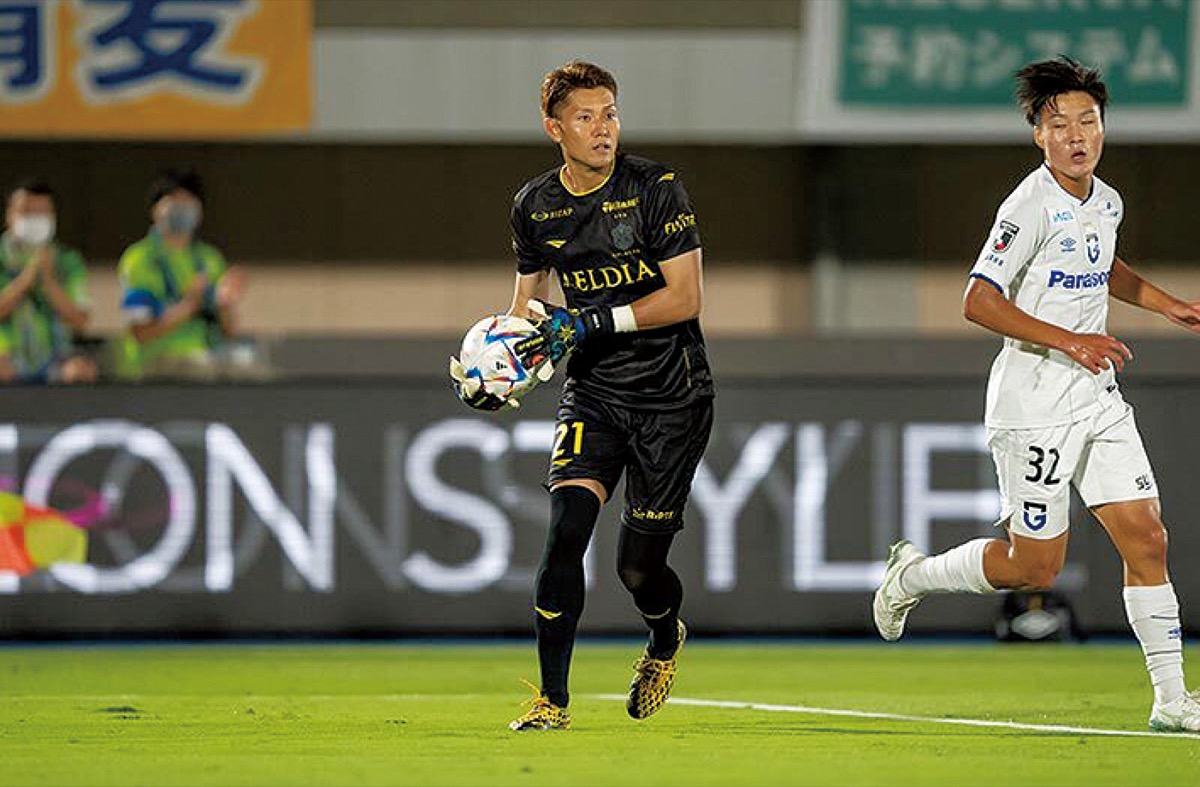 負けなしは５戦継続