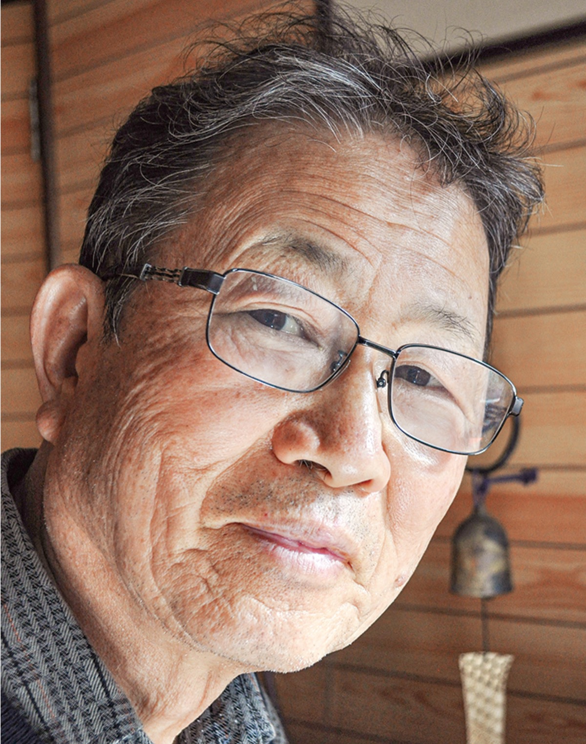 上島 国澄（かみじまくにすみ）さん