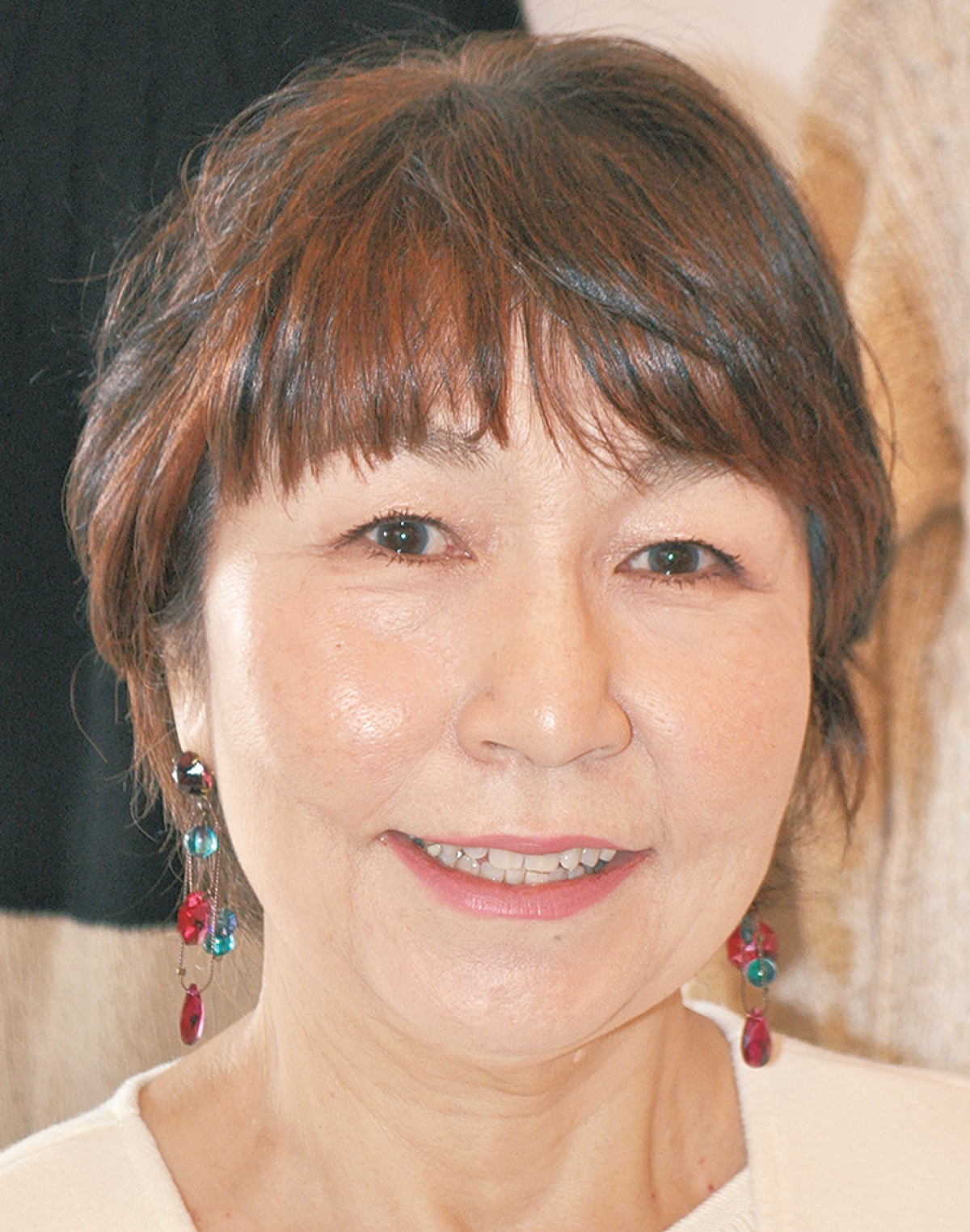 三鈴 よしのさん